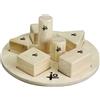 IQPlus IQ Plus Wooden Shaker Tray Set
