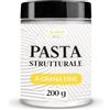 Creative Deco Pasta Strutturale a Grana Fine 200g Massa Bianca Pasta Modellabile per Progetti Artistici Pittura Acrilica | Strutturale per Arte Facile da Usare per Creare Effetti 3D | Struttura Sabbia