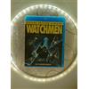 Paramaunt Watchmen Special Edition 2 Blu Ray Nuovo