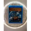 Walt Disney Wall E - Walt Disney Pixar 2 Blu Ray Nuovo