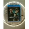 Eagle Pictures Insurgent The Divergent Series 3D 2D Blu Ray Nuovo