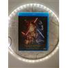 Walt Disney Star Wars 7 Il Risveglio Della Forza 2 Blu Ray Nuovo