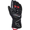 Alpinestars guanti uomo Wt-8 Gora-Tex Insulated - Nero