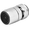 Grohe 13915000 Rompigetto per Miscelatore Bidet, Raccordo Femmina M 24 x 1, Cromo