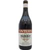 GIACOMO CONTERNO Barolo Arione - Giacomo Conterno; 2021, 75 cl