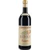 GIACOMO CONTERNO Barolo Monfortino Riserva - Giacomo Conterno; 2019, 75 cl