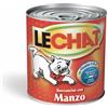 MONGE LECHAT GATTO ADULT BOCCONCINI CON MANZO 720 g