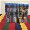 Japanese Manga Girls Comic Book 9 Banme no Musashi Ghost & Gray vol.1-17 set