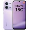 XIAOMI REDMI 15C 5G 4+128GB 6.9" DUSK PURPLE ITALIA
