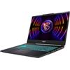 MSI Cyborg 15 A13VF-601IT Intel® Core™ i7 i7-13620H Computer portatile 39,6 cm (15.6'') Full HD 16 GB DDR5-SDRAM 1 TB SSD NVIDIA GeForce RTX 4060 Wi-Fi