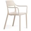 Nardi - arredamento giardino Poltrona Cassia Armchair 40220 NARDI