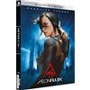 PARAMOUNT PICTURES (UNIVERSAL PICTURES) Aeon Flux [4K Ultra HD + Blu-Ray]