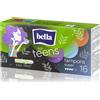 BELLA For Teens Tampons 16 pz