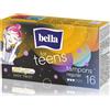 BELLA For Teens Tampons 16 pz