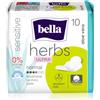 BELLA Herbs Ultra Normal 10 pz