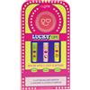 I Love Lucky Lips