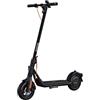 Segway-Ninebot, Monopattino Elettrico, Modello F2 Pro E per adulti, 25 km/h velocità massima, 55 km autonomia, indicatori di svolta e sospensioni anteriori
