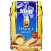 De Cecco Semola di Grano Duro Rimacinata, 1kg