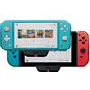 BIONIK Nintendo Switch & Switch Lite / BT Audio Sync per Nintendo Switch & Switch Lite