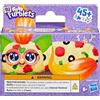 Hasbro Furby DJ Furblets, Pepp-Oh-Roni, Peluche - Hasbro - Piu di 45 suoni estendibili - Eta 6+