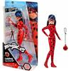 miraculus Ladybug & Cat Noir ? Fashion Ladybug Doll - Miraculus - Eta 4+