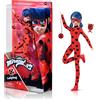 miraculus Ladybug Fashion Doll - Miraculus - Eta 4+