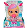 IMC Toys Cry Babies,Day care Jenna,Bambola con suoni e lacrime vere,Imc Toys,Eta 18+ mesi