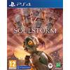 MICROÏDS MICRO‹DS Oddworld SOULSTORM - PS4