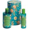 L'ERBOLARIO SB Srl GIN BOTANICALS BEAUTY BOX BACCHE DI GINEPRO EDIZIONE LIMITATA 1 BAGNOGEL 300 ML + 1 LOZIONE DEODORANTE 100 ML