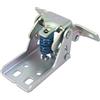 APPERFiT Cerniera per porta anteriore sinistra lato conducente compatibile con Dodge Ram 1994-2002 1500 2500 3500, 1997-1998 Dodge Dakota sostituisce 55075957AC