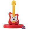 FABA Personaggio Sonoro - Let's rock'n'roll! - Canzoni per bambini 3+ anni - Ascoltabile con il Raccontastorie e FABA+, gioco educativo, versione Italiana