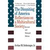Arthur Meier Schlesinger The Disuniting of America (Tascabile)