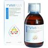 BIOIRIS Srl VIVIPLUS Soluz.Orale 200ml