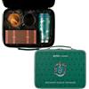 Starbucks X Harry Potter Serpeverde Tazza Peluche Bambola SCATOLA SET Corea 2...