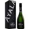 Ayala Brut Majeur C/Estuche 0.75 C/6 Unid: 1