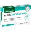 SANTIVERI Sa FLORASE ANSIA PLUS 30 CAPSULE