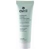 Avril - Scrub Viso Enzimatico Bio Con Estratto di Papaya e Melograno - Esfolia in Morbidezza - Tutti i Tipi di Pelle - 99% di Origine Naturale - Certificato Ecocert - Made in France - 50 ml