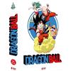 AB Vidéo Dragon Ball - Coffret 2 : Volumes 9 à 16