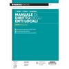 Edizioni Simone Manuale di Diritto degli Enti Locali