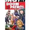 PANINI SPA Il peso dei mondi. Doom Patrol