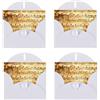Depesche Biglietto D'Auguri Musicale Per Compleanno – 17x16,5 Cm Con Busta – Scritta 'Happy Birthday' E Canzone 'Un Po' Di Divertimento'