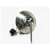 Web Truck Tappo per serbatoio, antifurto, protezione per serbatoio, serratura diesel, per camion, 60 mm Scania