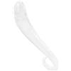 EIS, dildo, 'dildo in vetro strutturato', vetro borosilicato