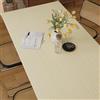 VaryPaper Carta da Parati Effetto Legno Beige 40cmx200cm Pellicola Effetto Legno Carta Adesiva per Mobili Opaco Adesivi per Mobili Piano da Lavoro Scaffali Pellicola Top Cucina Lavabile Bagno Armadio