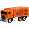 HOT WHEELS - Premium Pop Culture Hiway Hauler The Beatles HVJ41