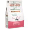 Almo Nature HFC Our Best Highly Appetizing Salmone Fresco 1,2Kg Crocchette Gatti Adulti