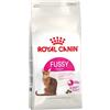 Royal Canin Fussy Exigent 400g Crocchette Gatti