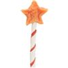 Trixie Lollipop Stella di Natale Pollo 12cm Snack per Cani 1 singolo pezzo