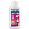 Prozym - Soluzione dentale diluente per cani e gatti - N. 1 nei veterinari - Alito fresco - Anti-tartaro - Anti-placca - Gengive sane