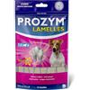 Prozym 15 lamelle per cani - Cura dentale da masticare - N. 1 presso i veterinari - Alito fresco - Anti-tartaro, anti-placca - Gengive sane (S)